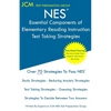 NES Essential Components of Elementary Reading Instruction - Test Taking Strategies: NES 104 Exam - Free Online Tutoring - New 2020 Edition - The late - Paperback