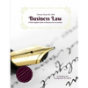 A Plain English Guide to Business Law in Ireland: Introduction to Business Law - Paperback