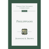 Philippians: An Introduction and Commentary Volume 11 - Paperback