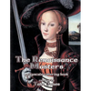 The Renaissance Masters Grayscale Coloring Book - Paperback