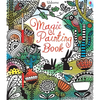 Magic Painting Book - Paperback