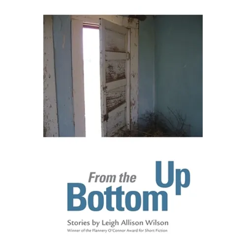 From the Bottom Up: Stories - Paperback