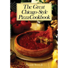 The Great Chicago-Style Pizza Cookbook - Paperback