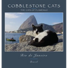 Cobblestone Cats - Rio de Janeiro: The Cats of Flamengo - Hardcover
