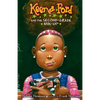 Keena Ford and the Second-Grade Mix-Up - Paperback
