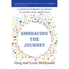 Embracing the Journey: Companion Study Guide - Paperback