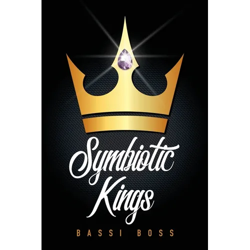 Symbiotic Kings - Paperback