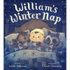 William's Winter Nap - Hardcover