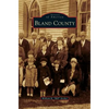 Bland County - Hardcover