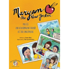 Maryam The New Yorker: Meets an Ecuadorian Friend at the Unisphere - Hardcover