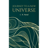 Journey to a new universe - Paperback
