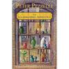 The Glassblower's Apprentice - Paperback