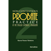 Non-Contentious Probate Practice in the English Speaking Caribbean (2) - Paperback