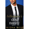 Billionaire's Dog Nanny - Paperback