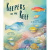 Keepers of the Reef - Hardcover