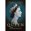 The Queen - Paperback