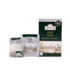 Ahmad Earl Grey Black Tea 20 foil tea bags
