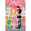Finding Gene Kelly - Paperback