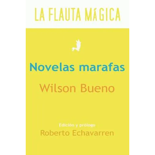 Novelas marafas - Paperback