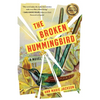 The Broken Hummingbird - Paperback