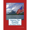 America The Beautiful - Paperback