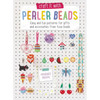 Craft It with Hama Beads: Easy and Fun Patterns for Gifts and Accessories from Fuse Beads - Paperback