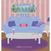 Grammy's Comfy Couch - Hardcover