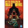 Red Hood: The Hill - Paperback