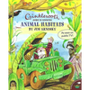 Crinkleroot's Guide to Knowing Animal Habitats - Paperback