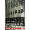 The New Testament in the Original Greek - Paperback