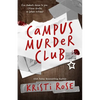 Campus Murder Club - Paperback
