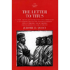 Letter to Titus - Paperback