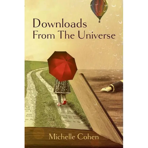 Downloads from the Universe - Paperback