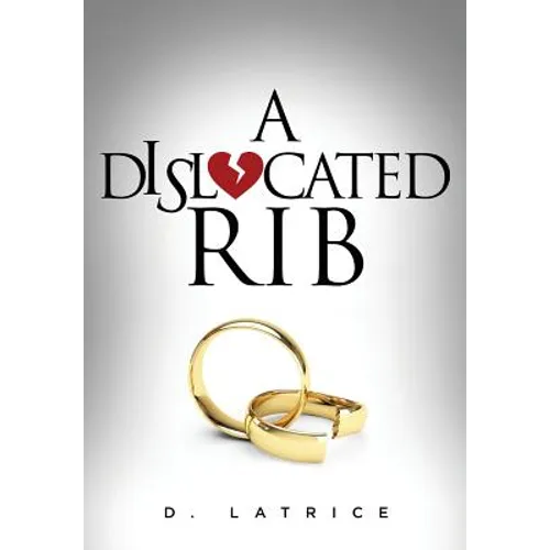 A Dislocated Rib - Paperback