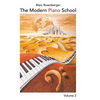The modern Piano School Vol.2 - Paperback