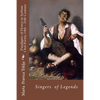 Serbian Oral Poetry 14th - 20th Century: Paradigms of Honor: Singers of Legends - Paperback