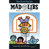 Slam Dunk Mad Libs: World's Greatest Word Game about Basketball - Paperback