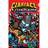 Czarface: A Czar Is Born - Paperback