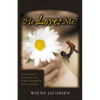 He Loves Me!: Learning to Live in the Father's Affection - Paperback