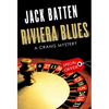 Riviera Blues: A Crang Mystery - Paperback