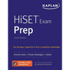 Hiset Exam Prep: Practice Tests + Proven Strategies + Online - Paperback