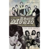 Carolina Beach Music from the '60s to the '80s: The New Wave - Hardcover