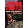 Jumping Hurdles: Devotional Moments for Overcoming in the Quiet of the Storm - Paperback