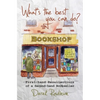 What's the best you can do?: First-hand Recollections of a Second-hand Bookseller - Paperback