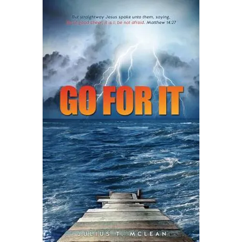 Go for It - Paperback