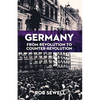 Germany: From Revolution to Counter Revolution - Paperback