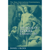 The Book of Ezekiel, Chapters 1-24 - Hardcover