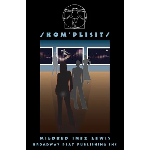 /kom'plisit/ - Paperback