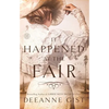 It Happened at the Fair - Paperback