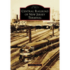 Central Railroad of New Jersey Terminal - Paperback
